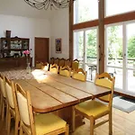 Casa vacanze Escher By Interhome *