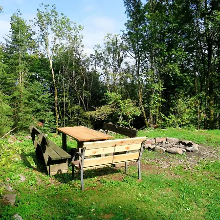 Escher By Interhome Дом отдыха Тьефосс