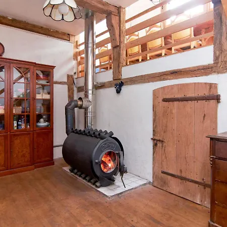 Дом отдыха Escher By Interhome