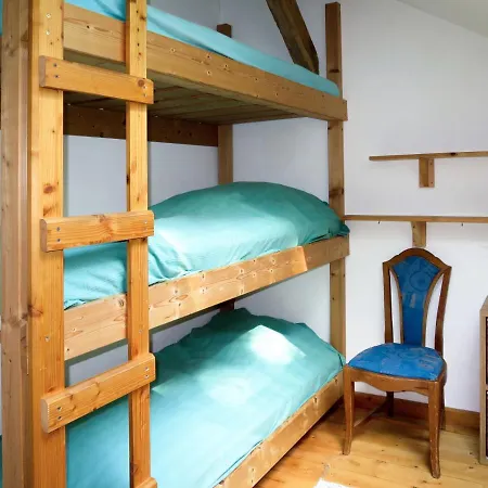 Escher - Tfs100 By Interhome Hébergement de vacances Thiéfosse