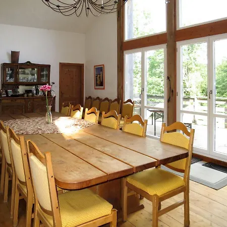 Дом отдыха Escher By Interhome *