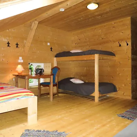 度假居 Escher By Interhome *