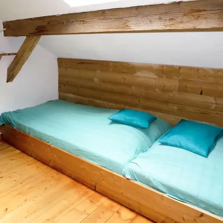 Escher By Interhome * Тьефосс