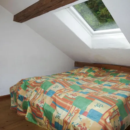 Holiday home Escher - Tfs100 By Interhome *