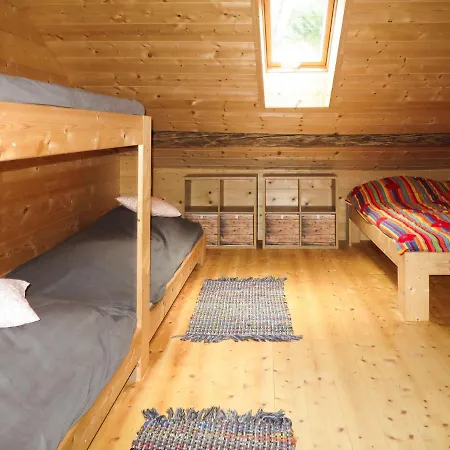 Escher By Interhome Дом отдыха *