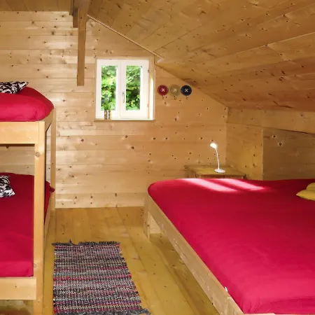 Escher By Interhome *