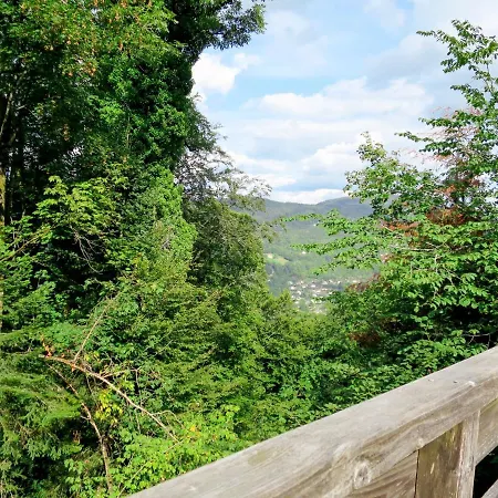 Escher By Interhome * Thiéfosse