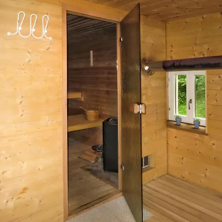 Дом отдыха Escher By Interhome *