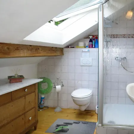 Escher By Interhome * Тьефосс