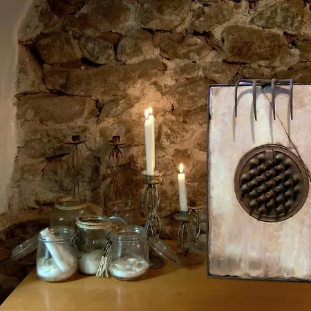 Дом отдыха Escher By Interhome Тьефосс