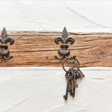 Дом отдыха Escher By Interhome