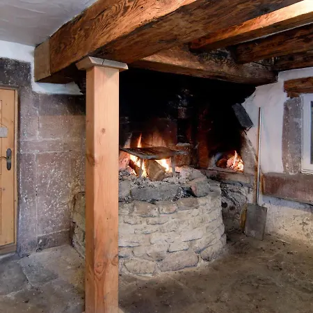 Дом отдыха Escher By Interhome *