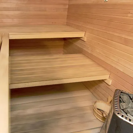 Дом отдыха Escher By Interhome Тьефосс