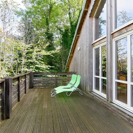 Escher - Tfs100 By Interhome Holiday home *