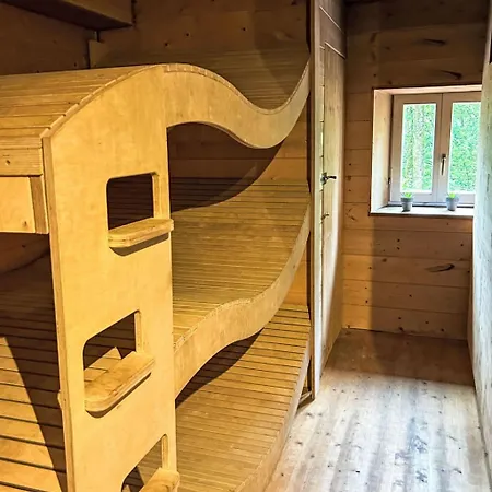 Escher - Tfs100 By Interhome Hébergement de vacances Thiéfosse