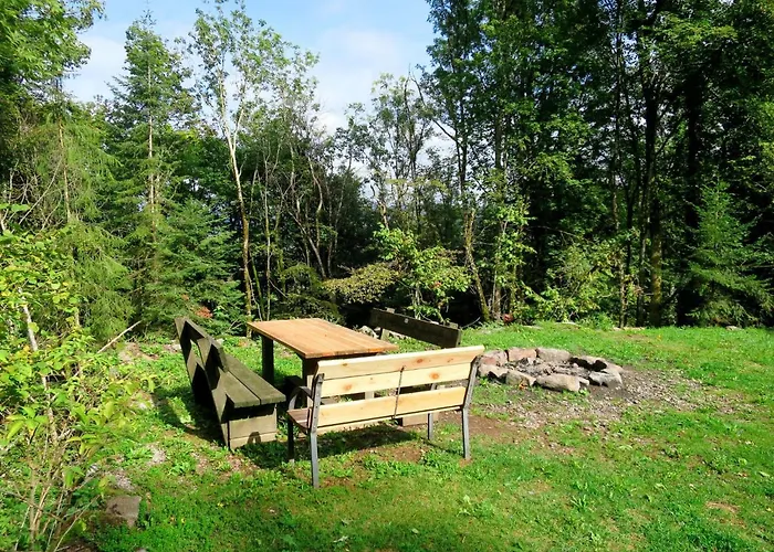 Escher By Interhome Prázdninový dům Thiéfosse