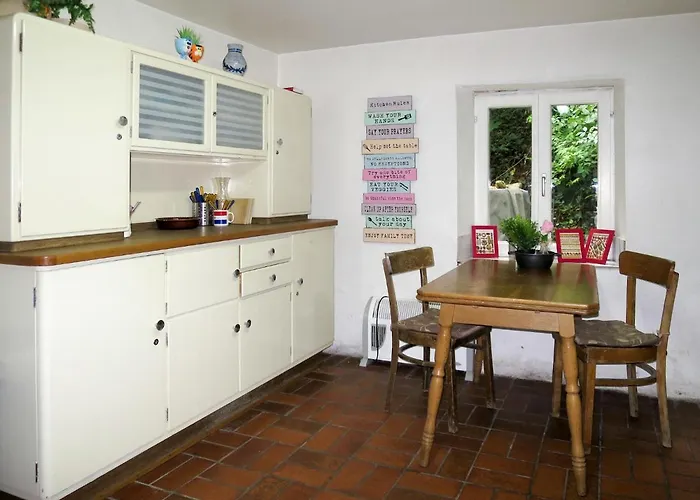 Escher By Interhome Thiéfosse