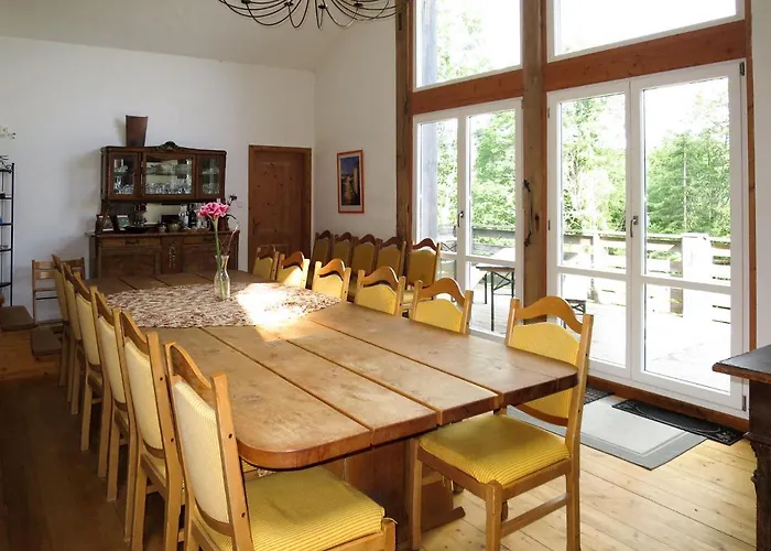 Holiday home Escher By Interhome *