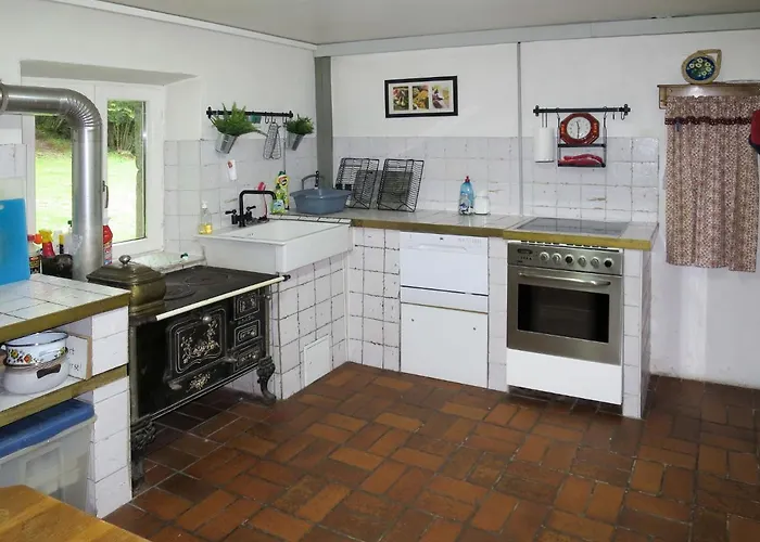 Escher By Interhome *