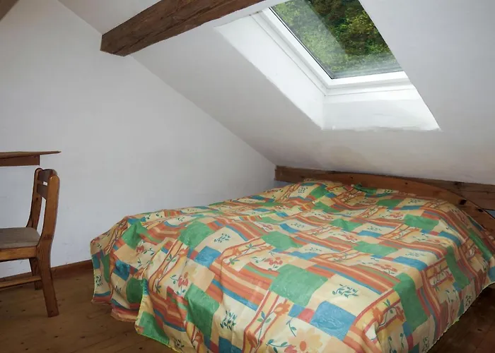 Holiday home Escher By Interhome *