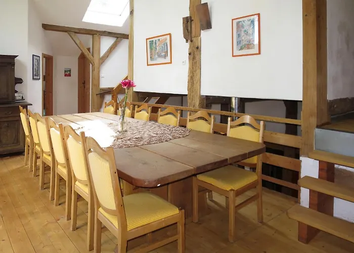 Escher By Interhome * Thiéfosse