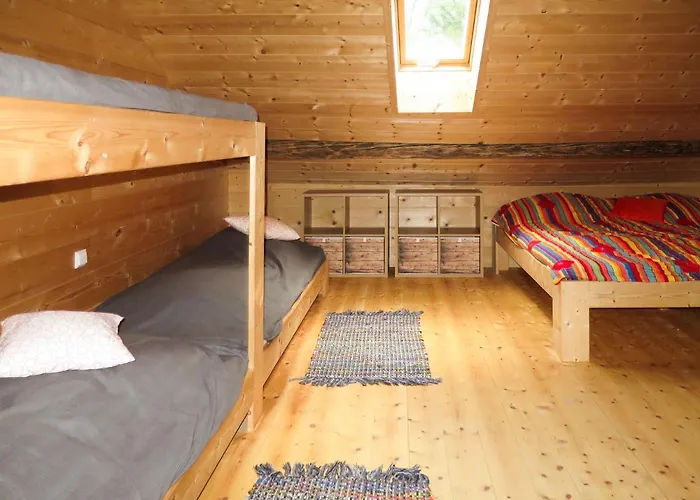 Escher By Interhome Prázdninový dům *