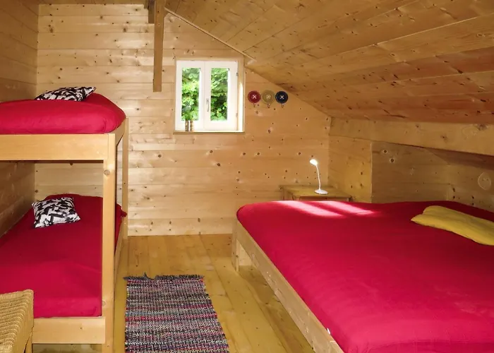 Escher By Interhome *