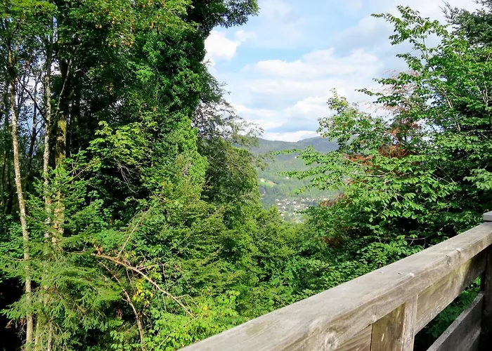 Escher By Interhome * Thiefosse