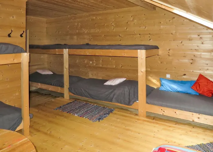 Escher By Interhome *