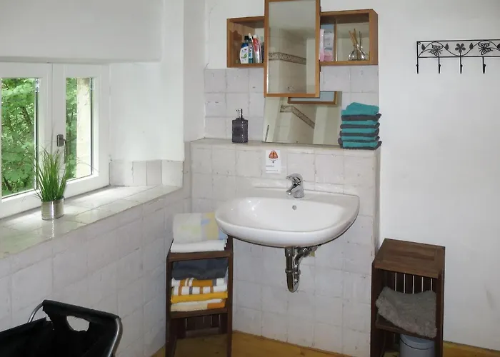 Prázdninový dům Escher By Interhome