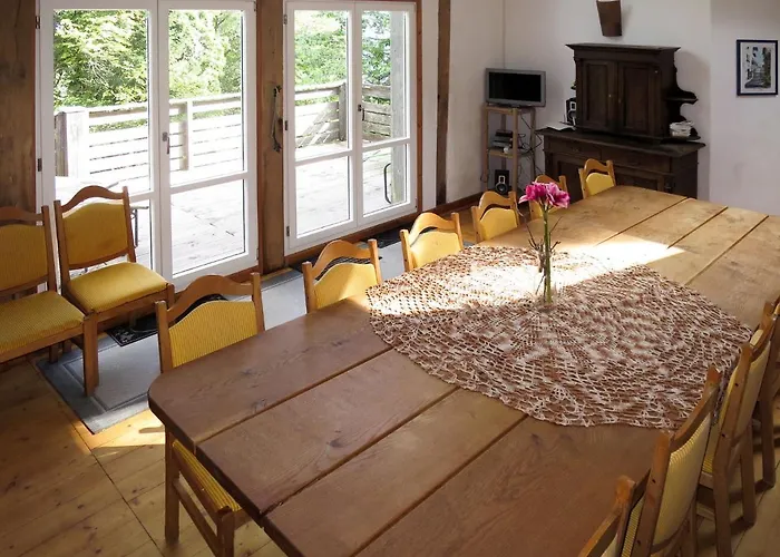 Escher By Interhome * Thiefosse