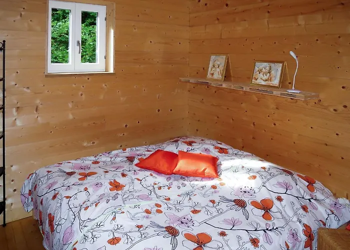 Escher By Interhome *