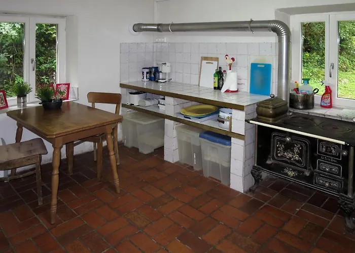 Escher By Interhome Prázdninový dům *