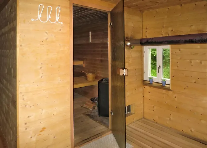 Prázdninový dům Escher By Interhome *