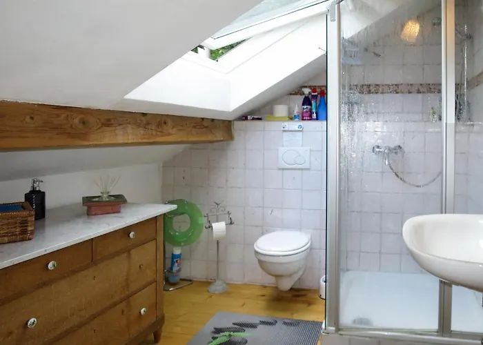 Escher By Interhome * Thiéfosse