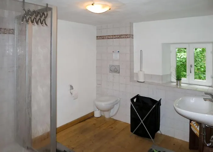 Escher By Interhome *