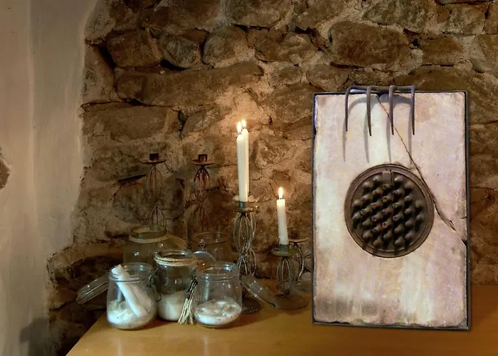 Prázdninový dům Escher By Interhome Thiéfosse