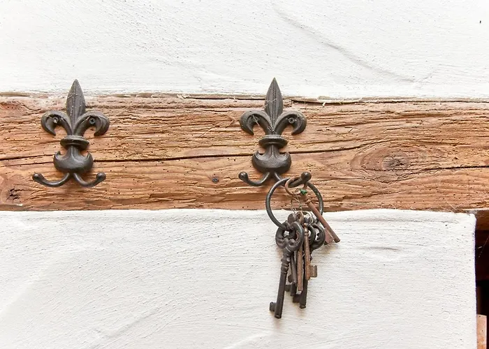 Prázdninový dům Escher By Interhome