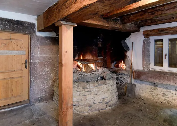 Holiday home Escher By Interhome *