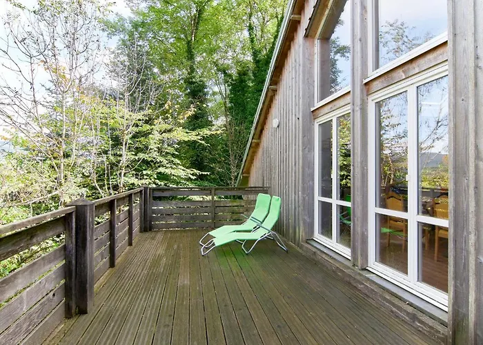 Escher By Interhome Prázdninový dům *