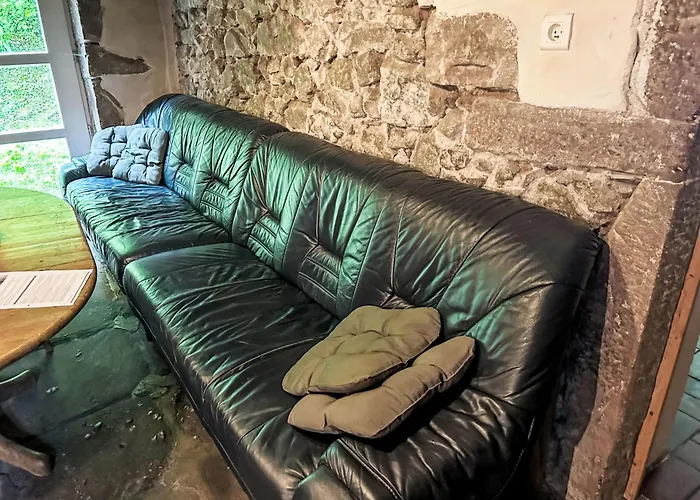 Escher By Interhome Prázdninový dům