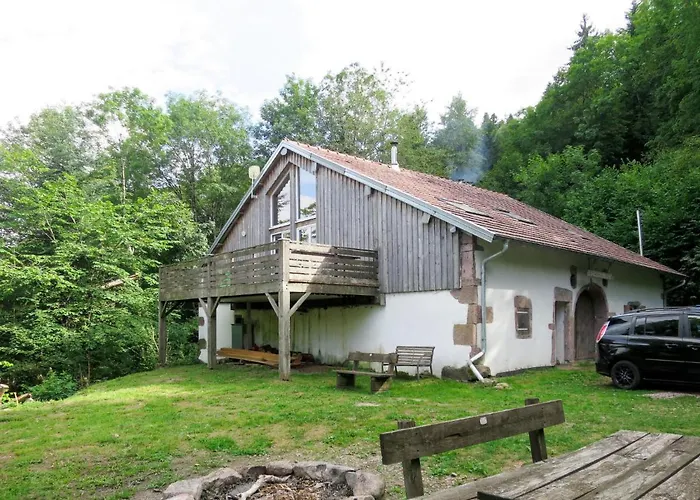 Escher By Interhome *