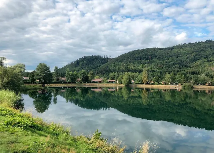 Escher By Interhome Prázdninový dům Thiéfosse